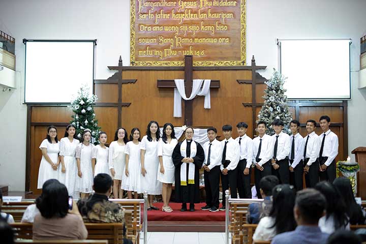 galeri, Ibadah Minggu Babtisan Yesus dan Sidi GKJ Baki Induk 2025, gereja kristen jawa, gkj, gkj baki, gereja kristen jawa baki, baki, sukoharjo, gkj klasis sukoharjo, klasis sukoharjo, klasis, sinode gkj, sinode 